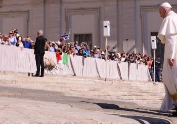 Catequesis del Papa Francisco sobre el mensaje de esperanza en el camino de Emaús