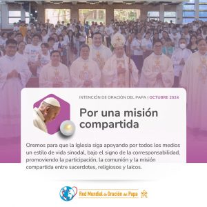 Actualidad pastoral