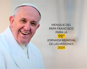 Actualidad pastoral