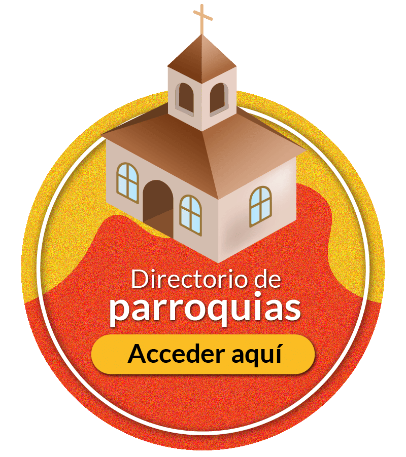 Directorio de parroquias - arquidiocesis de Cartagena