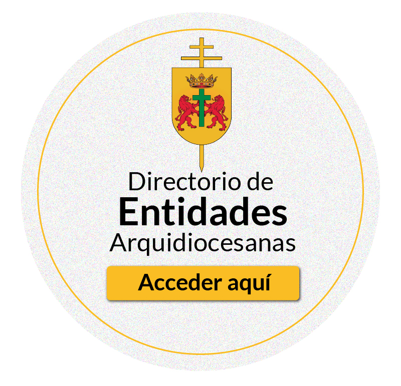Entidades arquidiocesanas
