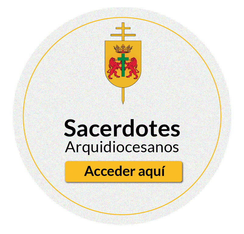 Sacerdotes Arquidiocesanos