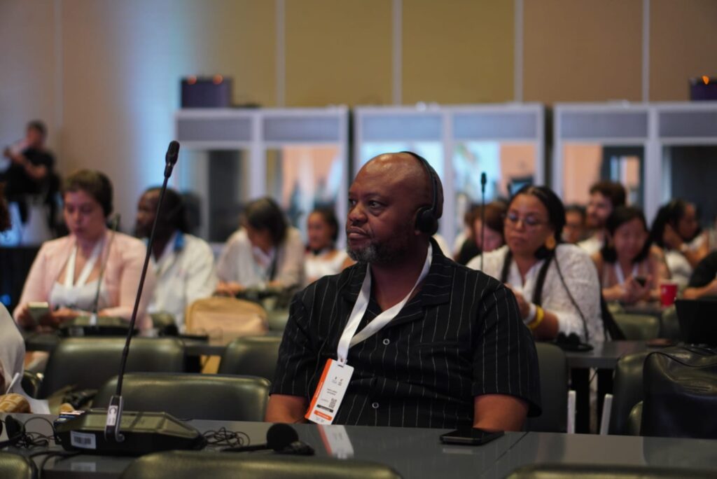 Panel: Custodios de la creación, un dialogo por la casa común y la diginidad de los pueblos